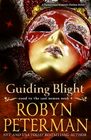 Guiding Blight: A Paranormal Fiction Novel: Good to the Last Demon, Book 4