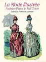 Elegant French Fashions of THe Late Nineteenth Century
