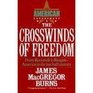 Crosswinds of Freedom V 3  The American Experiment