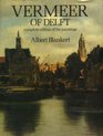 Vermeer of Delft Complete edition of the paintings