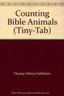 Counting Bible Animals