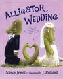 Alligator Wedding