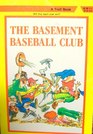 The Basement Baseball Club