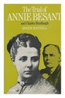 The Trial of Annie Besant and Charles Bradlaugh