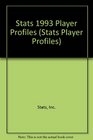 Stats 1993 Player Profiles