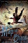 The Map of Chaos: A Novel (The Map of Time Trilogy)