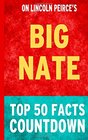 Big Nate Top 50 Facts Countdown