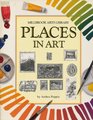 Places In Art