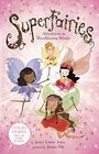 Superfairies: Adventures in Peaseblossom Woods (Capstone Young Readers)