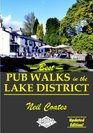 Best Pub Walks in the Lake District