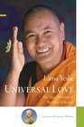 Universal Love The Yoga Method of Buddha Maitreya