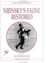 Nijinsky's Faune Restored