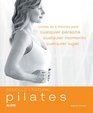 Pilates Rutinas de 5 minutos para cualquier persona cualquier momento cualquier lugar