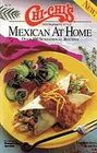 Chi-Chi's Restaurante Style Mexican At Home