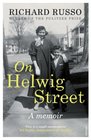 On Helwig Street A Memoir