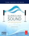 Surround Sound Second Edition Up and running