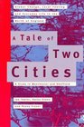 A Tale of Two Cities Global Change Local Feeling  Everyday Life in Manchester  Sheffield