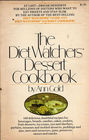 The diet watchers dessert cookbook