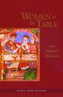 Women at the Table Three Medieval Theologians