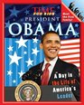 TIME For Kids President Obama: A Day in the Life of America's Leader