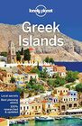 Lonely Planet Greek Islands 12