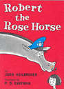 Robert the Red Horse (I Can Read it All By Myself Beginner Books)