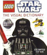 Lego Star Wars - The Visual Directory - Excerpted Edition