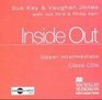 Inside Out Upper Intermediate Class CDs