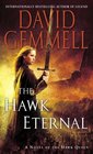 The Hawk Eternal (Hawk Queen, Bk 2)