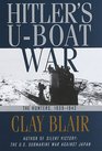 Hitler's UBoat War  The Hunted  19391942