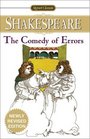 The Comedy of Errors (Shakespeare, William, Works.)