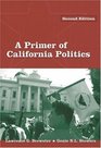 Primer of California Politics