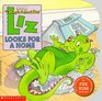 Liz Looks for a Home: A Book about Habitat  (Magic School Bus)