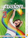 Fusion Pupil Book 3 Science 1114