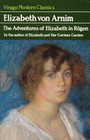 The Adventures of Elizabeth in Rugen (Virago Modern Classics)