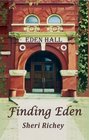 Finding Eden The Eden Hall Series
