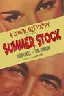 C'mon Get Happy The Making of Summer Stock