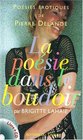 La Posie dans le boudoir