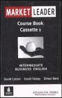 Market Leader Intermediate 2 Course Book Cassettes