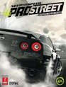 Need for Speed Pro Street Prima Official Game Guide