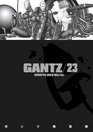 Gantz Volume 23