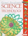 Science and Technology (Visual Factfinders)