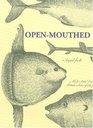 Openmouthed Food Poems