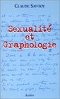 Sexualite et graphologie