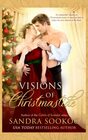 Visions of Christmastide A Regency Christmas romance