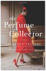 The Perfume Collector (uncorrected proof)