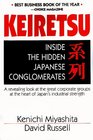 Keiretsu Inside the Hidden Japanese Conglomerates