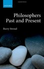 Philosophers Past and Present Selected Essays