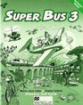 Super Bus 3 Activity