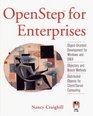 Openstep for Enterprises